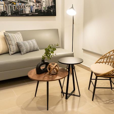 Ganem Suites Cartagena Eksteriør billede