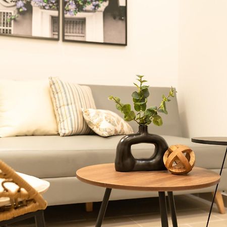 Ganem Suites Cartagena Eksteriør billede