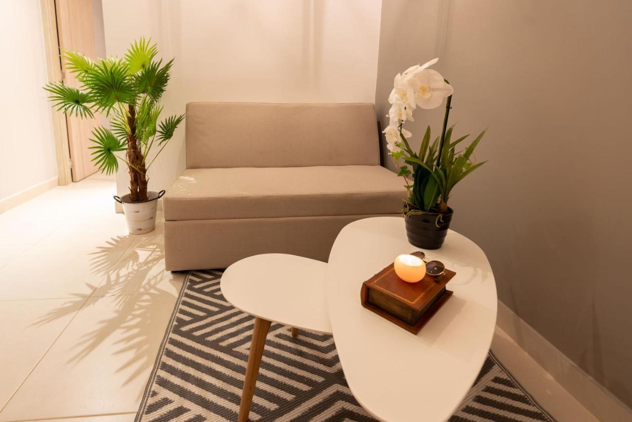 Ganem Suites Cartagena Eksteriør billede