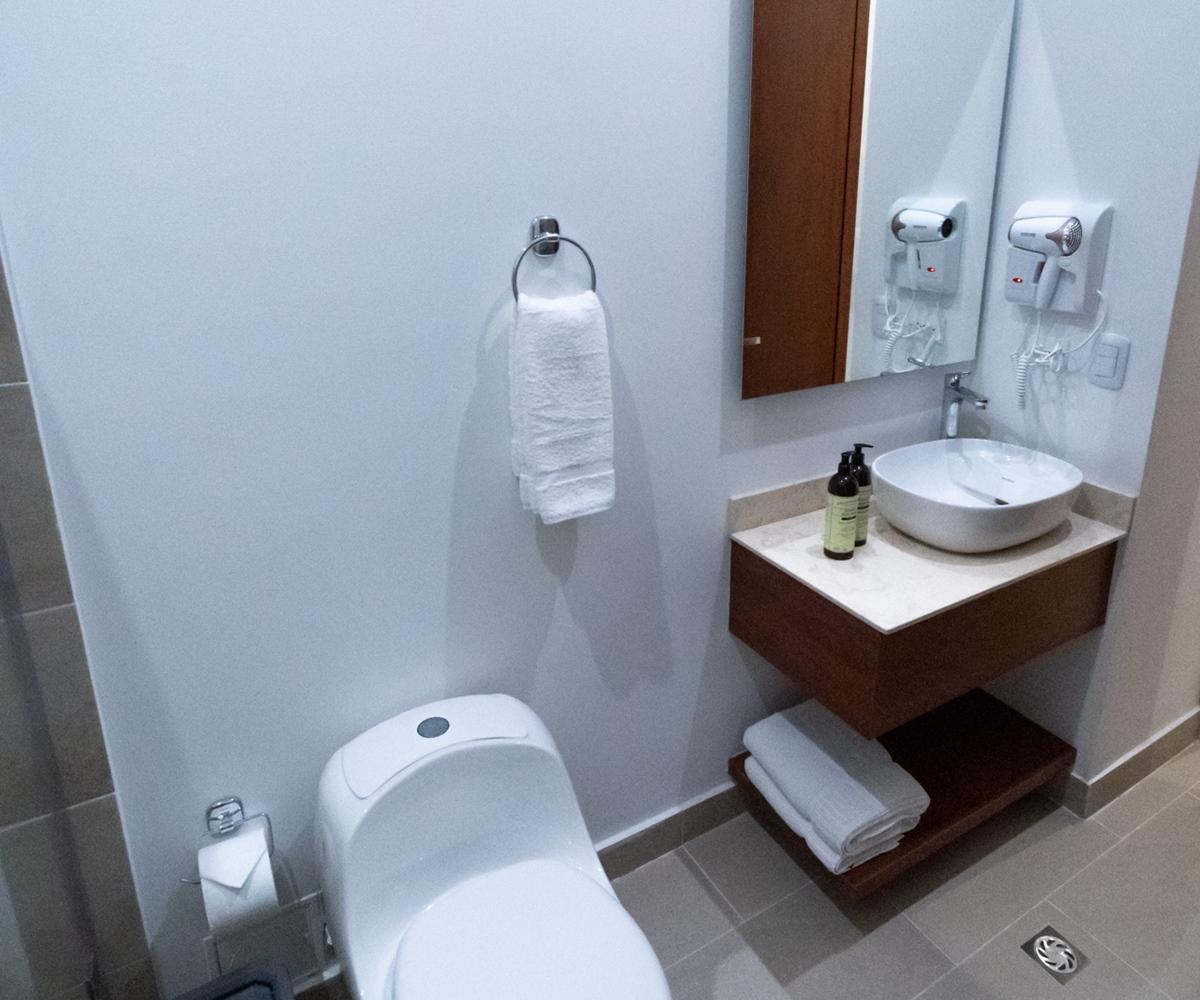 Ganem Suites Cartagena Eksteriør billede