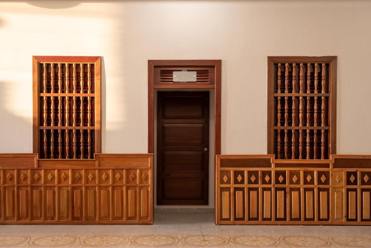Ganem Suites Cartagena Eksteriør billede