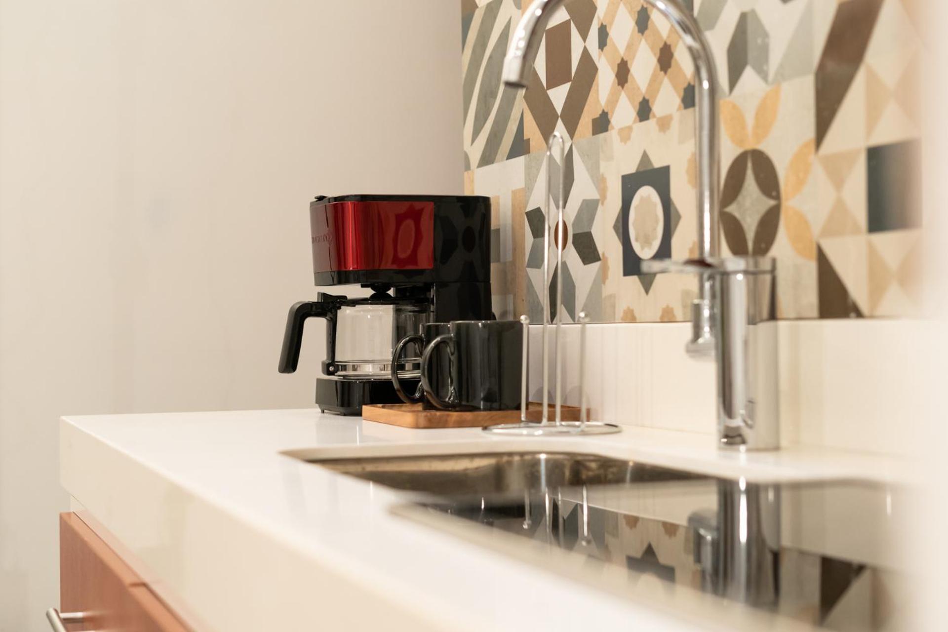 Ganem Suites Cartagena Eksteriør billede