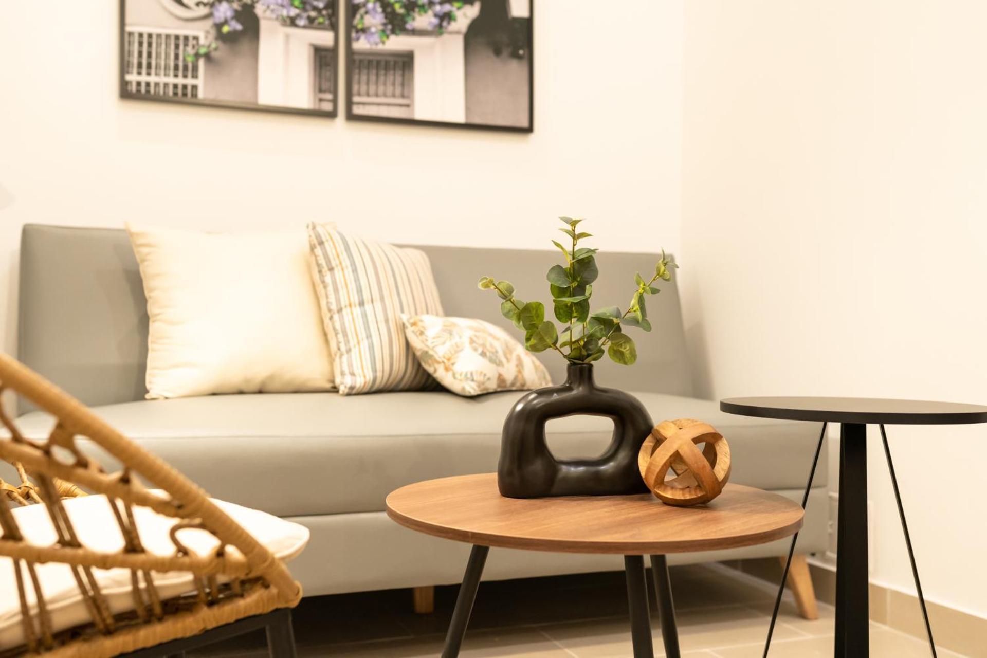 Ganem Suites Cartagena Eksteriør billede