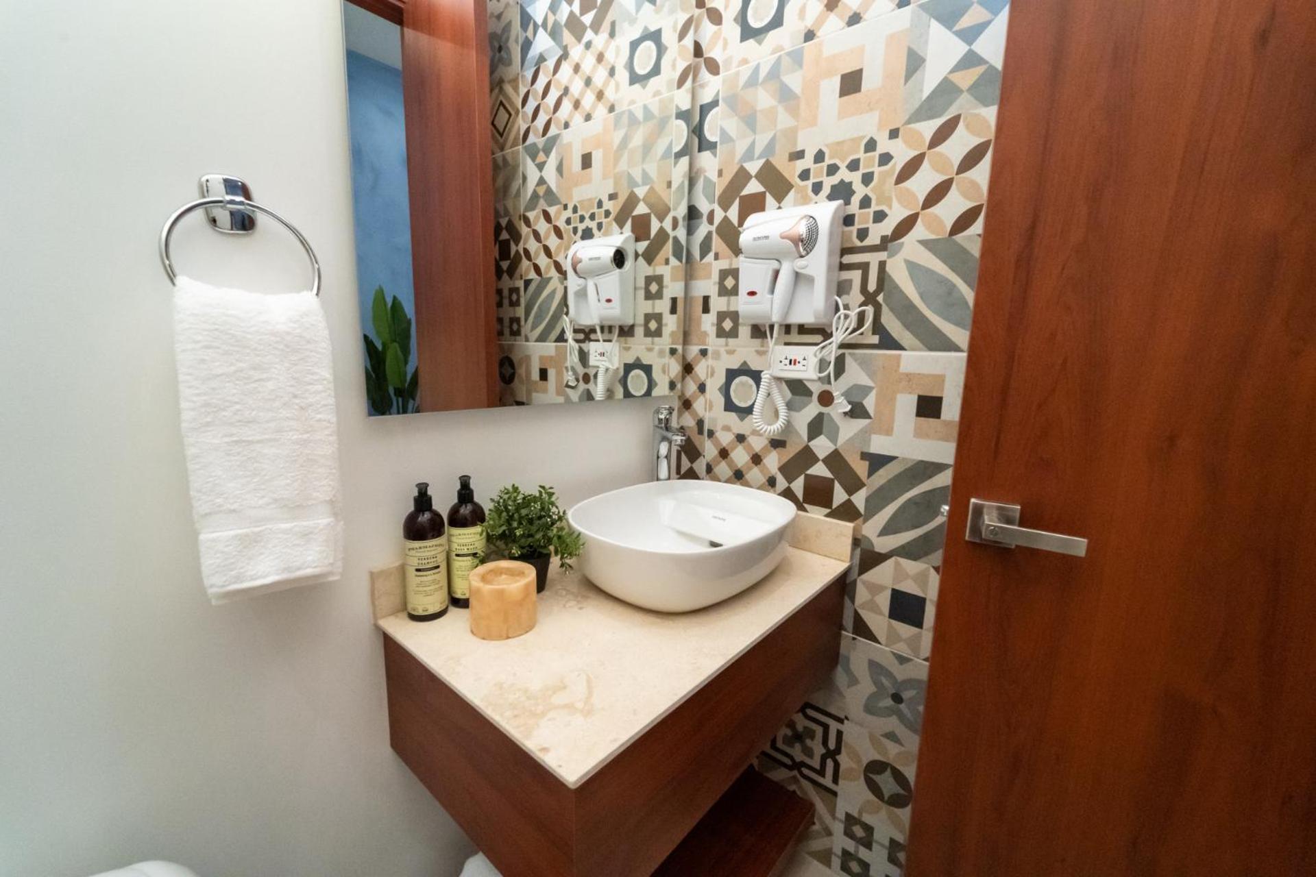 Ganem Suites Cartagena Eksteriør billede