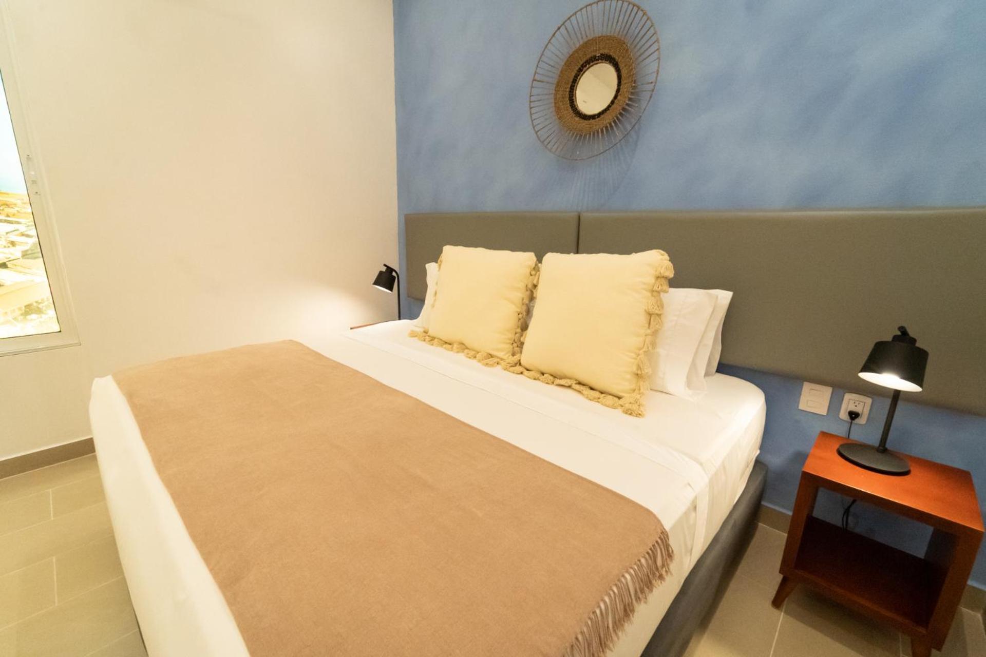 Ganem Suites Cartagena Eksteriør billede