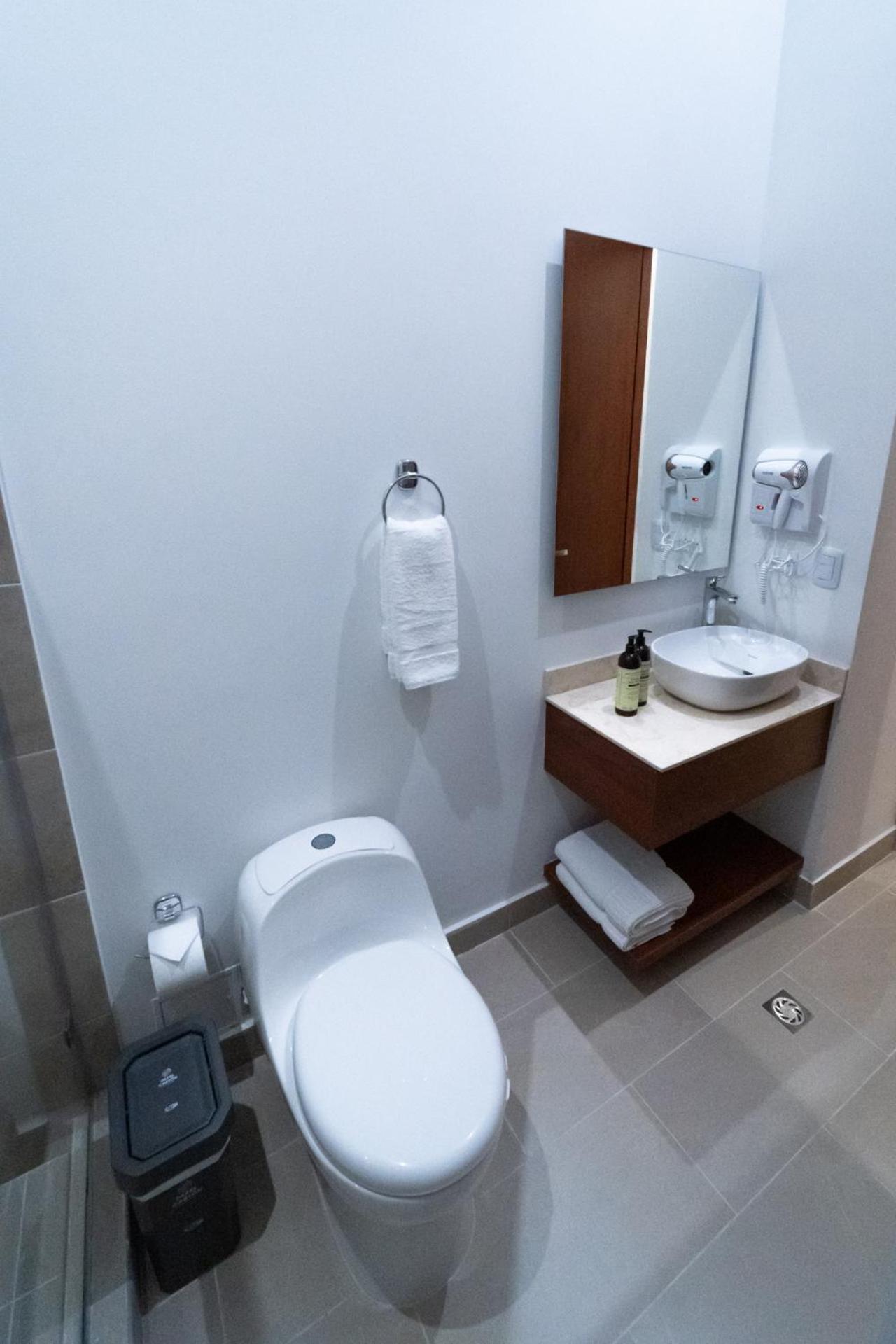 Ganem Suites Cartagena Eksteriør billede