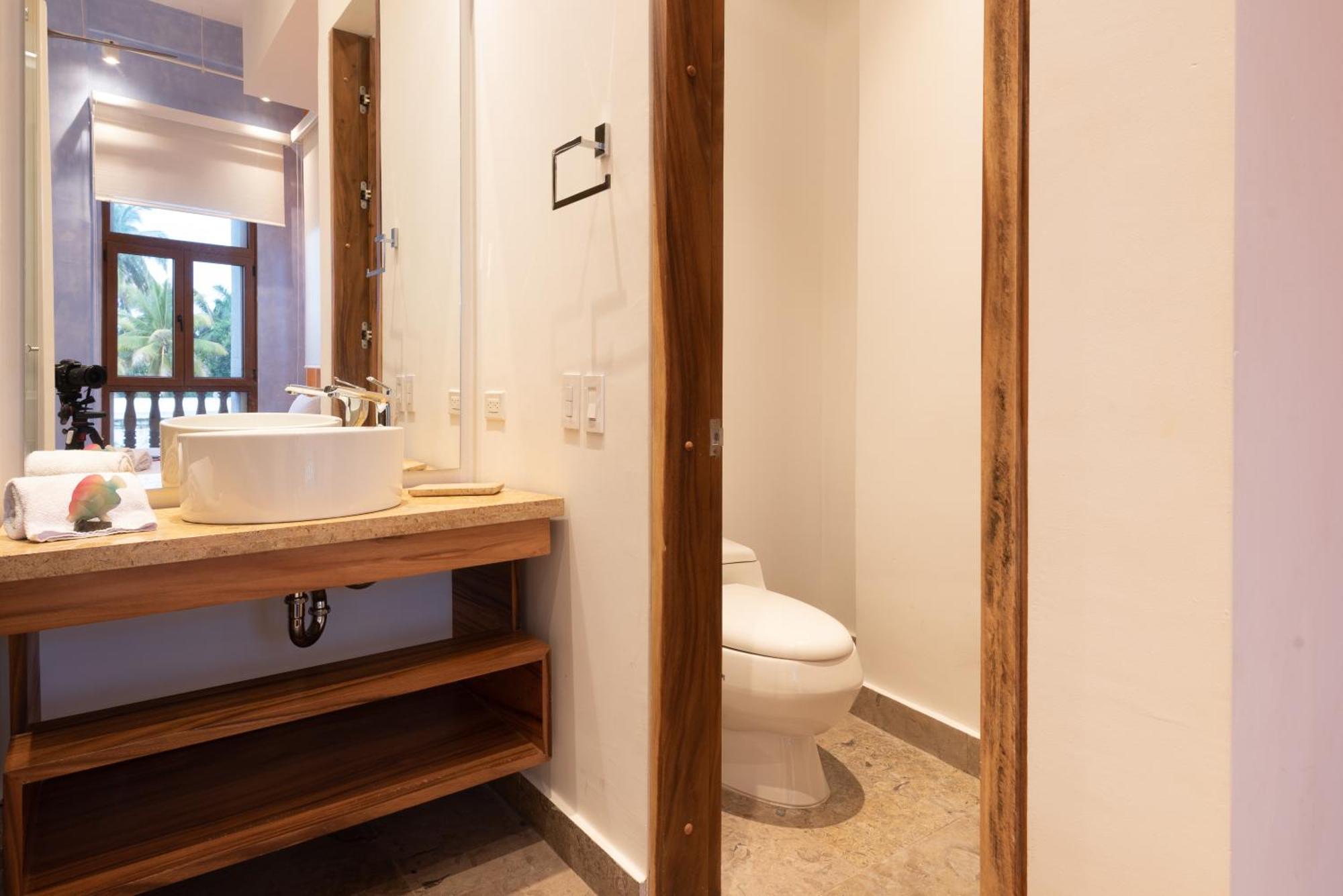 Ganem Suites Cartagena Værelse billede