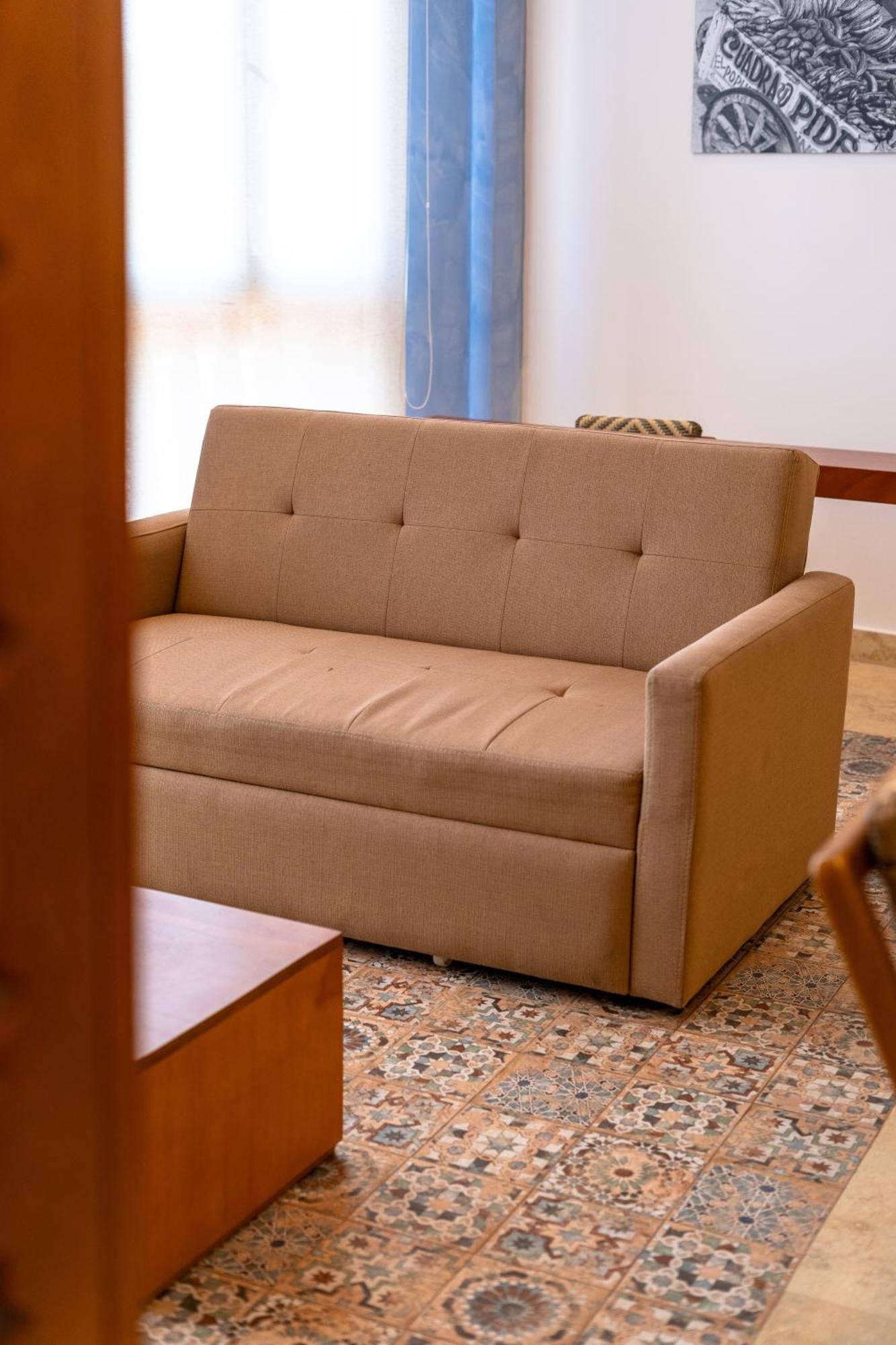 Ganem Suites Cartagena Eksteriør billede