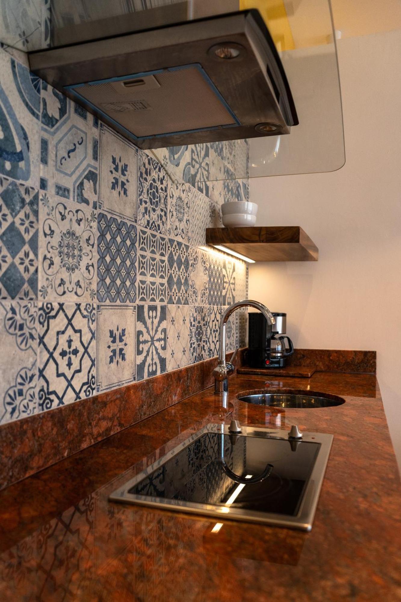 Ganem Suites Cartagena Eksteriør billede