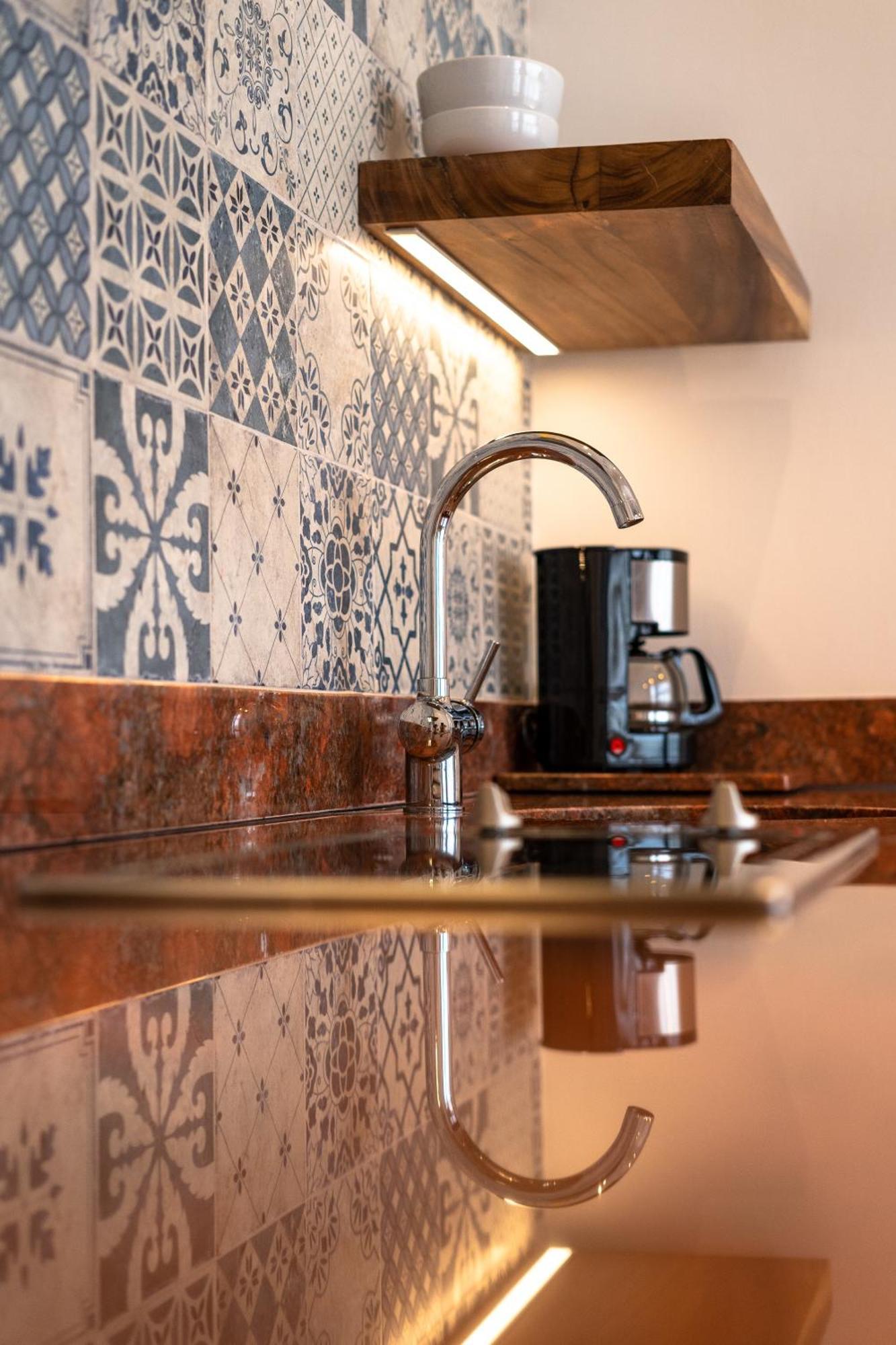 Ganem Suites Cartagena Eksteriør billede