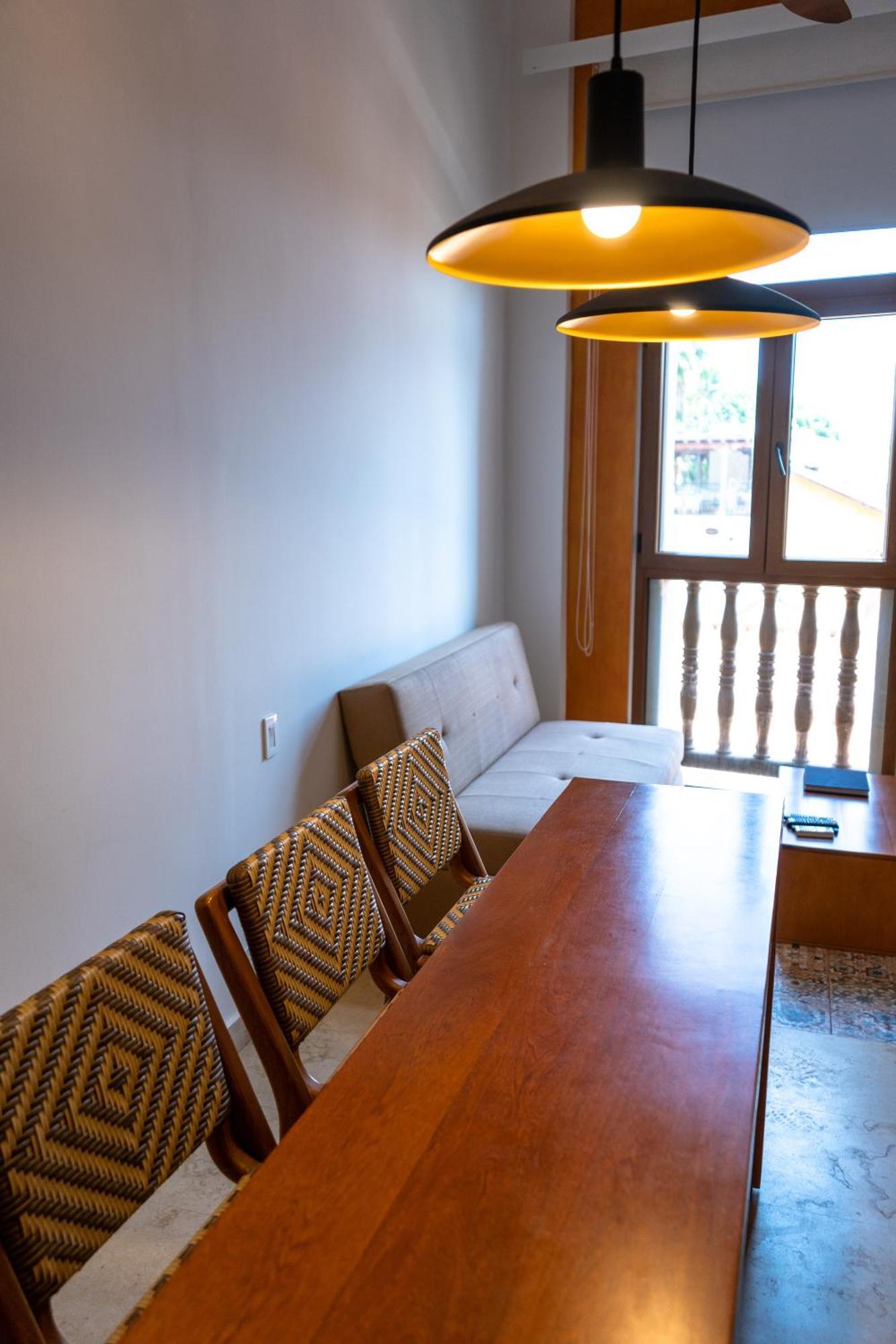 Ganem Suites Cartagena Eksteriør billede