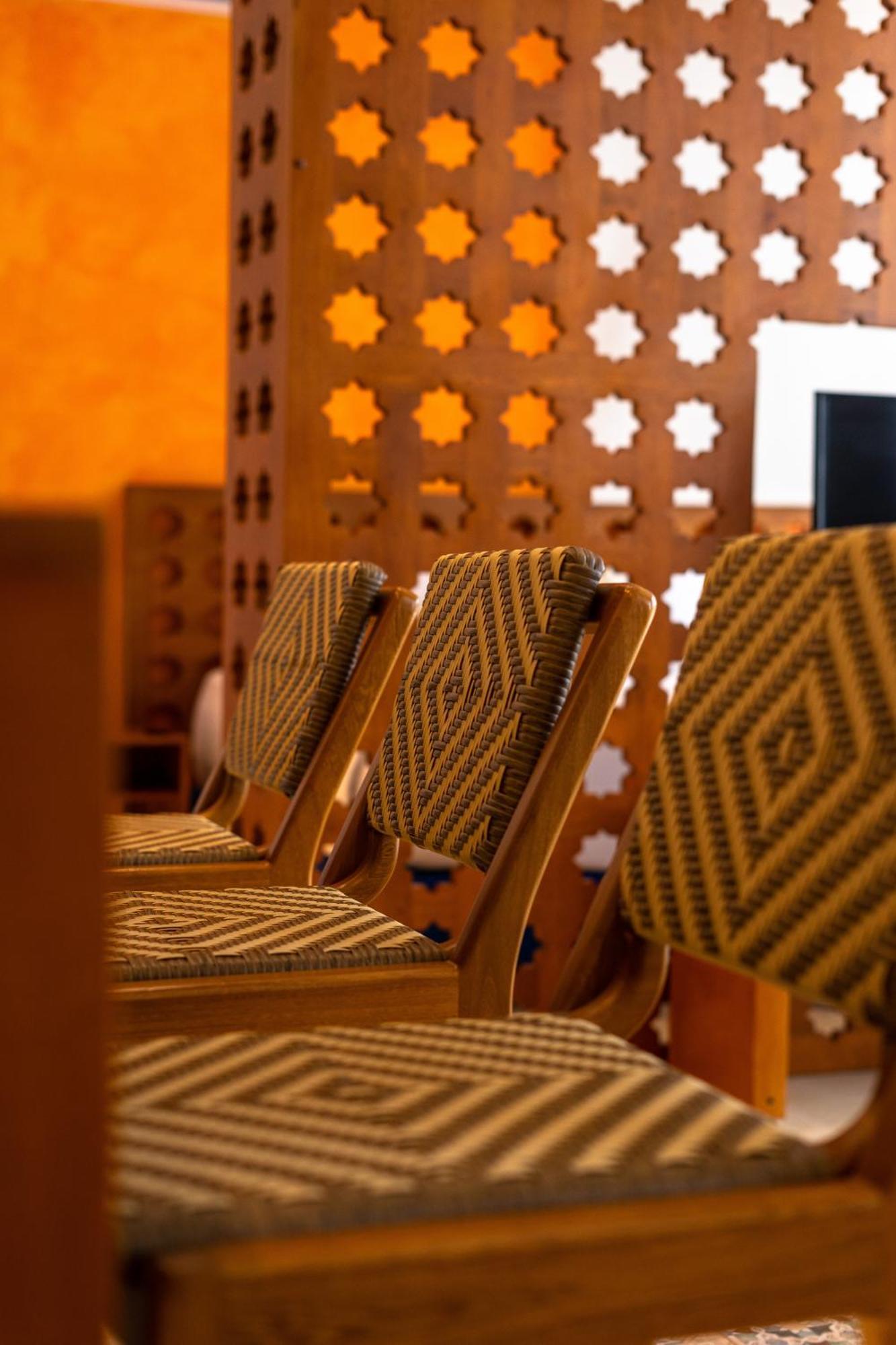 Ganem Suites Cartagena Eksteriør billede